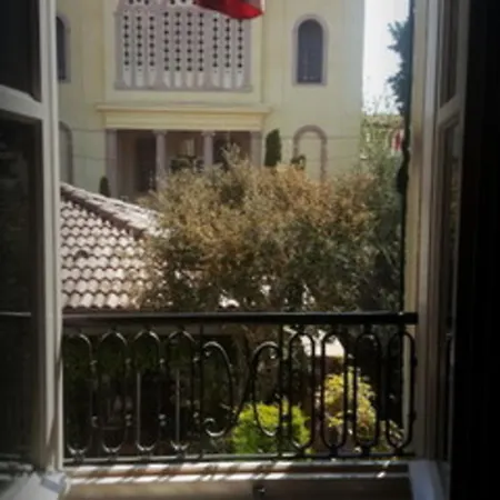 Hotel Nisi (adults Only)