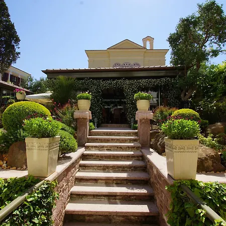 Nisi (adults Only) 4* Ayvalı