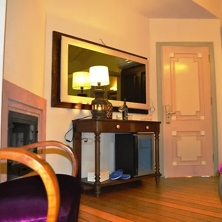 Hotel Nisi (adults Only)