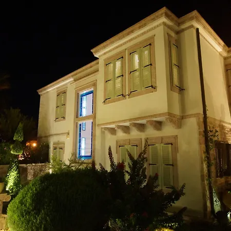 Nisi (adults Only) Hotel