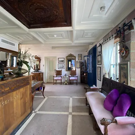 Nisi (adults Only) Ayvalı