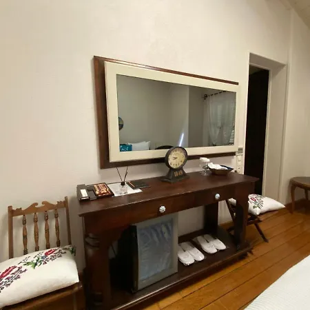 Hotel Nisi (adults Only) Ayvalı