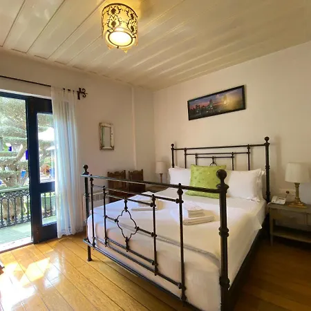 Hotel Nisi (adults Only) 4*