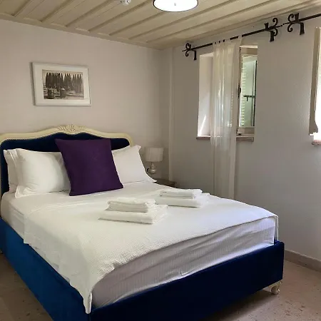 Nisi (adults Only) Hotel Ayvalı