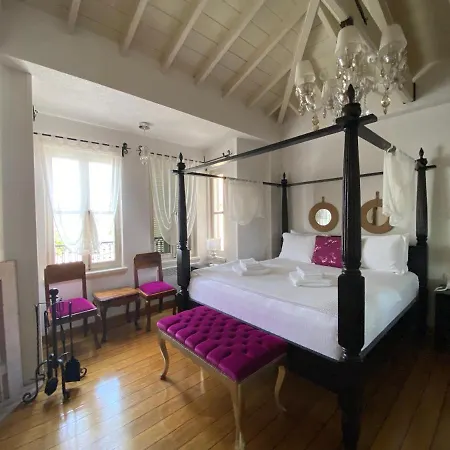 Hotel Nisi (adults Only) 4*