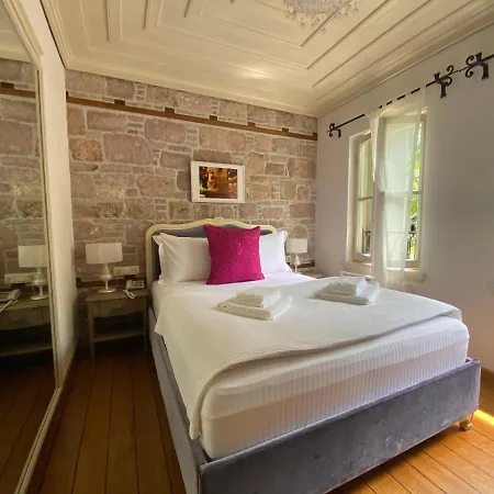 Hotel Nisi (adults Only)