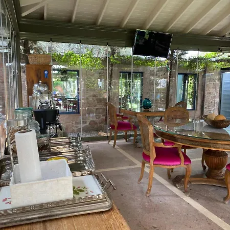 Hotel Nisi (adults Only) Ayvalı