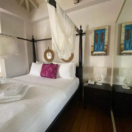 Hotel Nisi (adults Only) Ayvalı