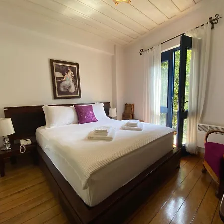 Hotel Nisi (adults Only)