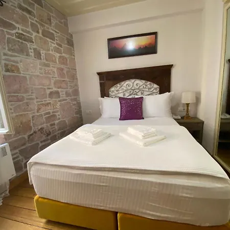 Hotel Nisi (adults Only) 4*