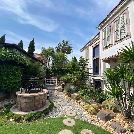 Hotel Nisi (adults Only) Ayvalı