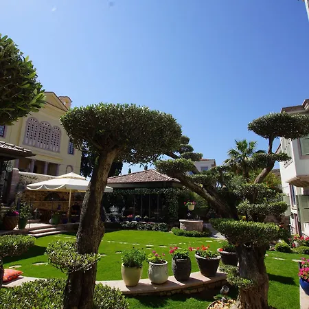 Hotel Nisi (adults Only)