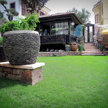 Hotel Nisi (adults Only) 4*