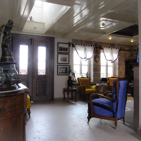 Nisi (adults Only) 4*