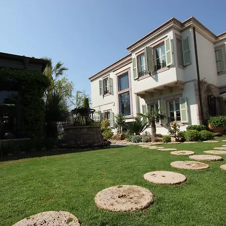 Hotel Nisi (adults Only)