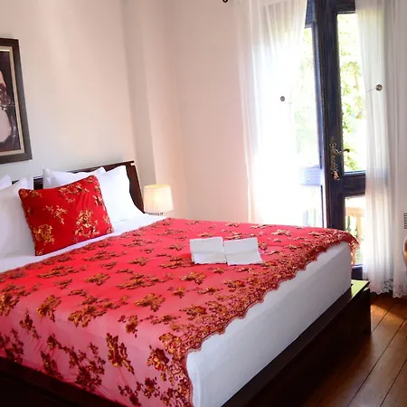 Nisi (adults Only) Ayvalı