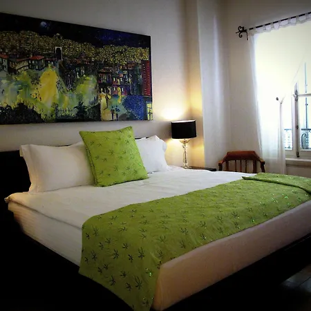 Nisi (adults Only) 4*