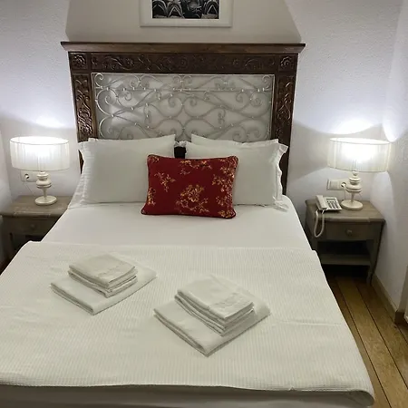 Nisi (adults Only) Hotel 4*
