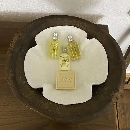 Nisi (adults Only) 4*