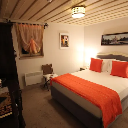 Nisi (adults Only) Ayvalı