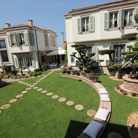 Nisi (adults Only) Ayvalı