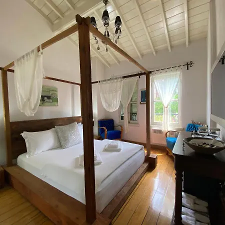 Nisi (adults Only) Ayvalı