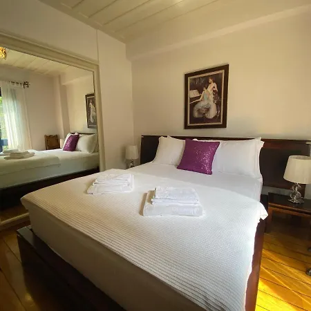 호텔 Nisi (adults Only) Ayvalı