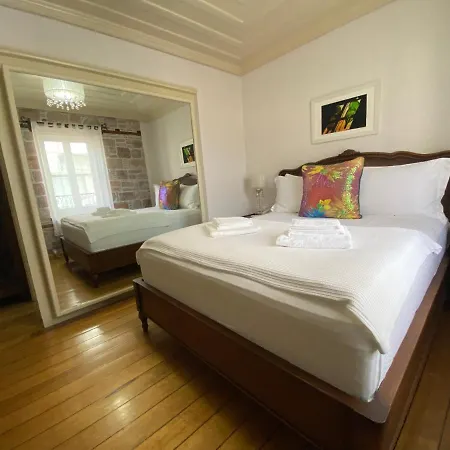 Nisi (adults Only) Hotel Ayvalik