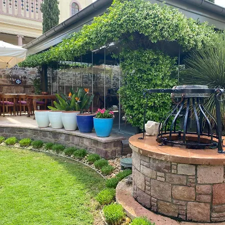 ホテル Nisi (adults Only) Ayvalı