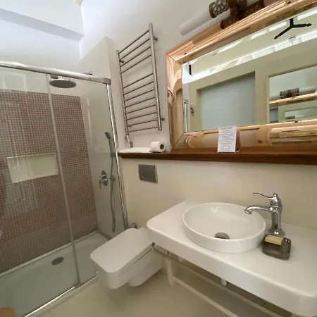 Nisi (adults Only) Hotel