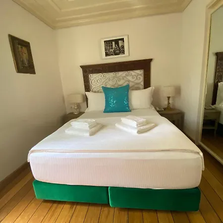 Nisi (adults Only) 4* Ayvalı