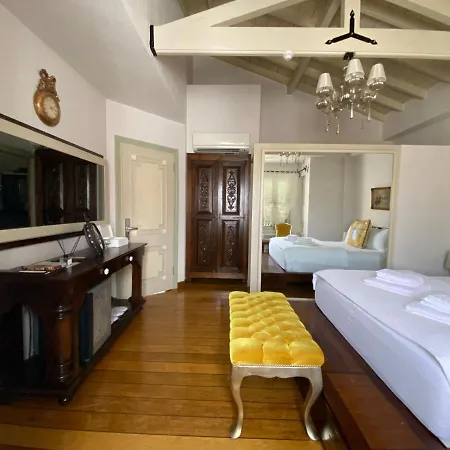 Nisi (adults Only) Ayvalı