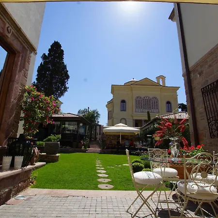 ホテル Nisi (adults Only) 4*