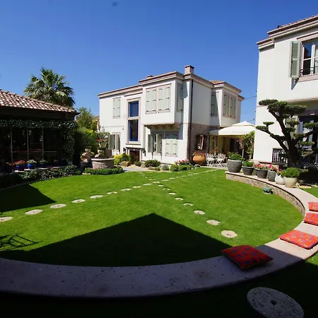 Nisi (adults Only) 4* Ayvalı