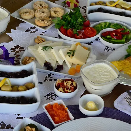 Hotel Nisi (adults Only) 4*