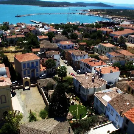 Hotel Nisi (adults Only) Ayvalik