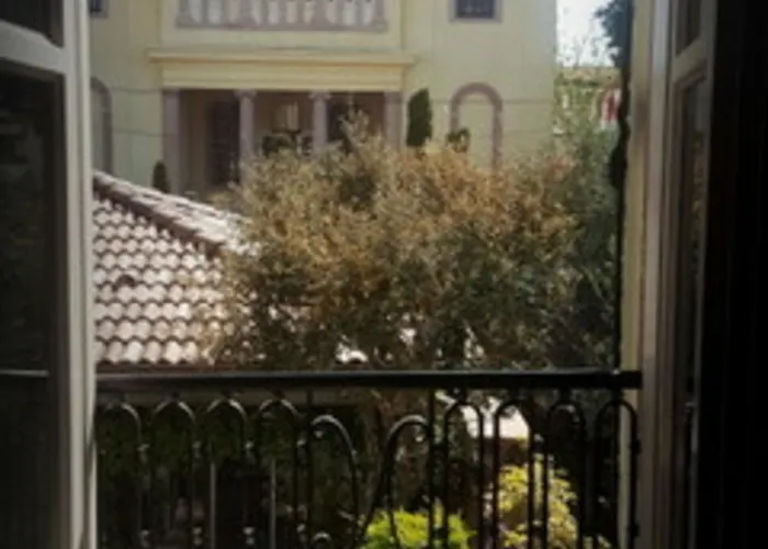 Hotel Nisi (adults Only)