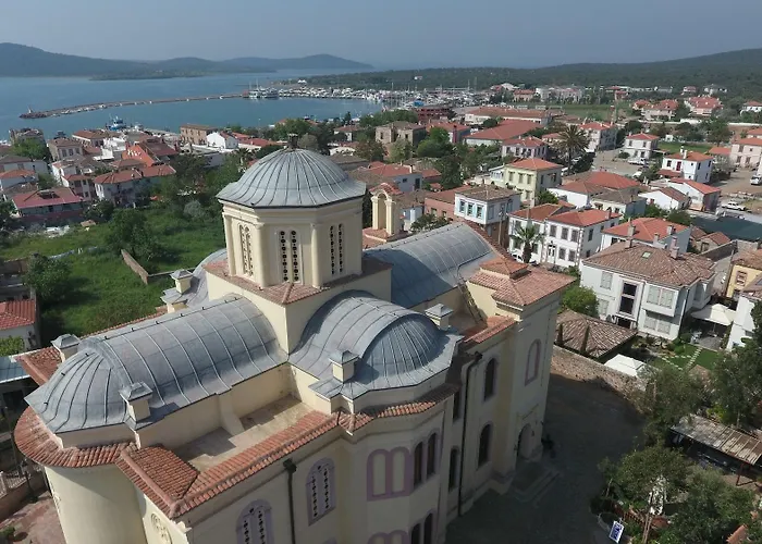 Hotel Nisi (adults Only)