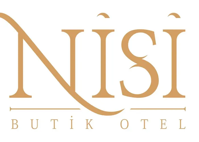 Nisi (adults Only) Hotel 4*