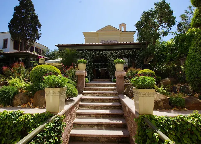 Nisi (adults Only) 4* Ayvalik