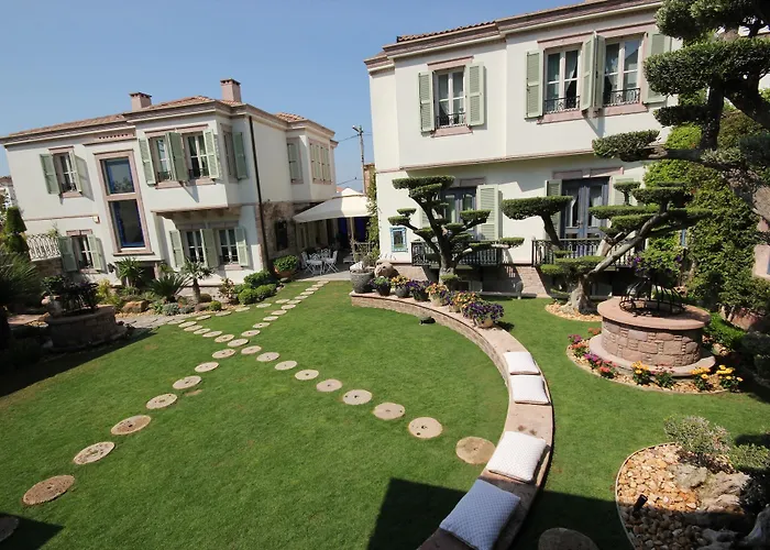 Nisi (adults Only) Ayvalik