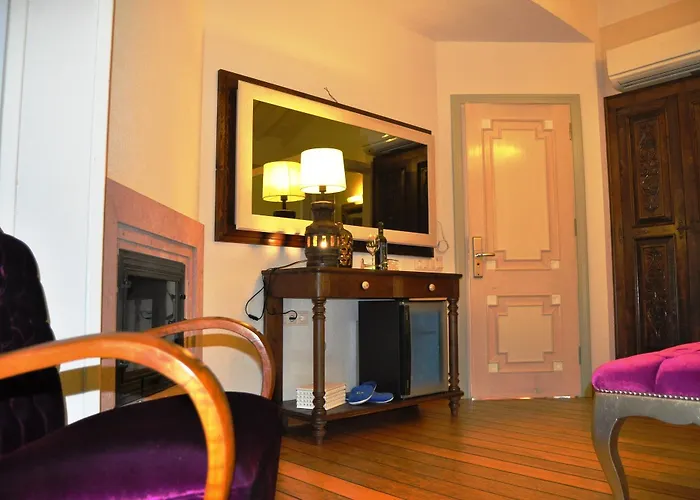 Hotel Nisi (adults Only)