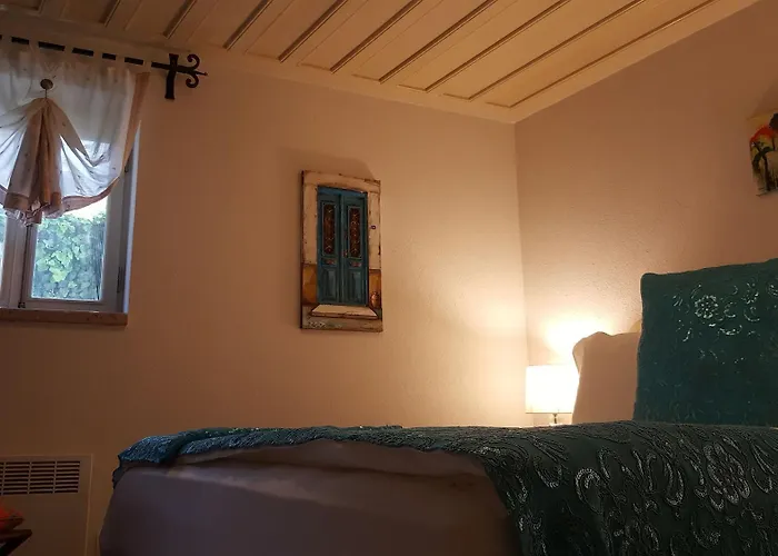 Nisi (adults Only) Hotel