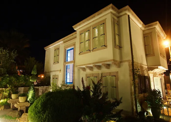 Nisi (adults Only) Hotel