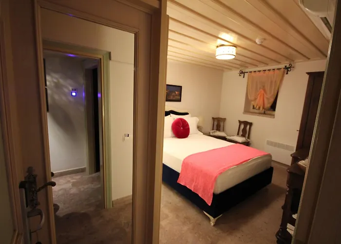 Nisi (adults Only) Ayvalik