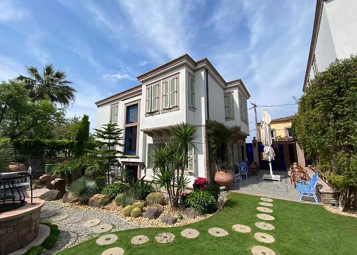 Nisi (adults Only) Hotel