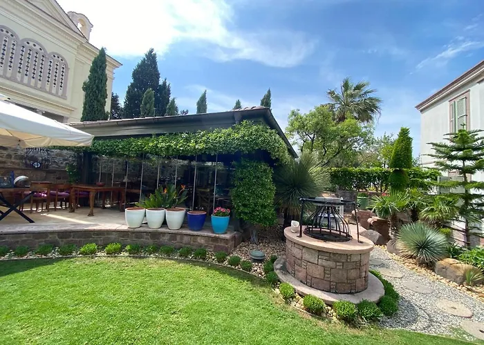 Nisi (adults Only) 4*