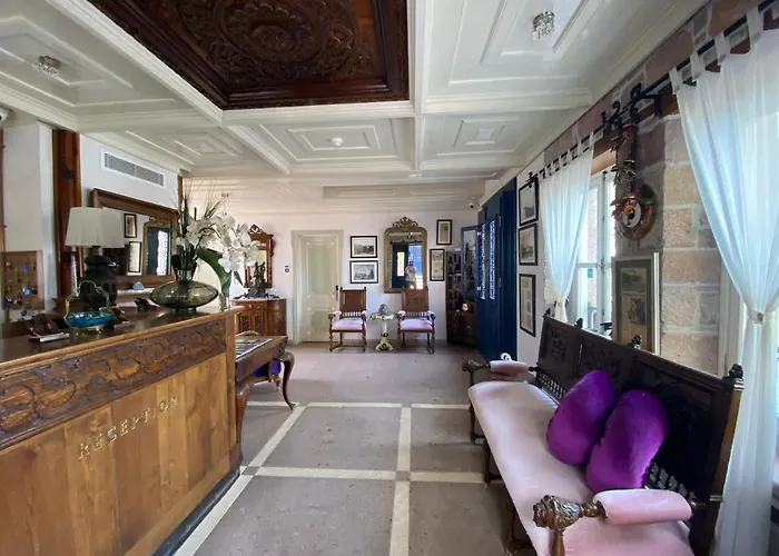 Nisi (adults Only) Ayvalik