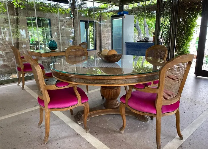 Hotel Nisi (adults Only) 4*