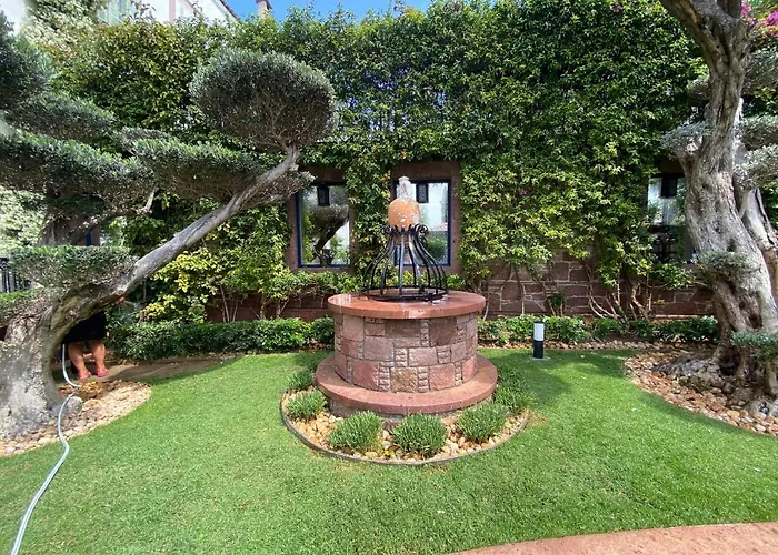 Nisi (adults Only) Hotel Ayvalik